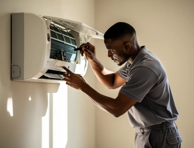 Airco Reparatie dienst in Lelystad
